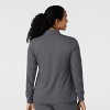 Wink Boundless Women's Warm Up Scrub Jacket - 2 of 4