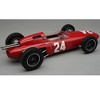 Lotus 24 #24 Nino Vaccarella Formula One F1 "Italian GP" (1962) "Mythos Series" 1/18 Model Car by Tecnomodel - 2 of 2