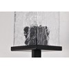 Nuvo Lighting Terrace 1 - Light Sconce in  Matte Black - 4 of 4
