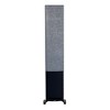 ELAC Uni-Fi Reference 3-Way 5.25" Floorstanding Speaker with Dual Flared Slot Port for Home Theater and Stereo System - 2 of 4