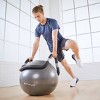 Merrithew Trainer Plus with Stability Ball and Pump - 4 of 4
