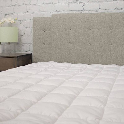 target pillow top