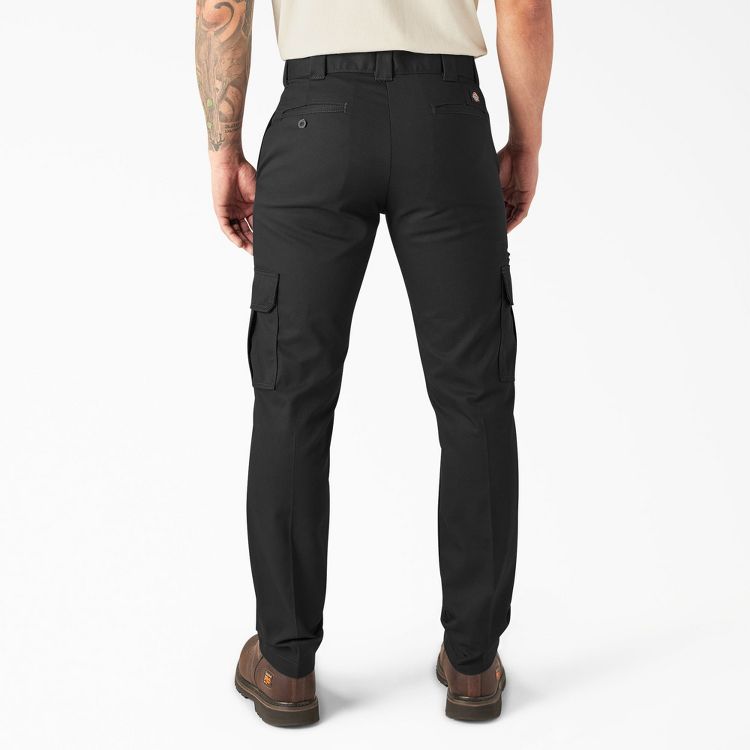 Dickies Slim Fit Cargo Pants, 2 of 4