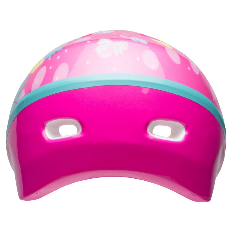 Minnie Mouse Toddler Bike Helmet - Pink, 5 of 9