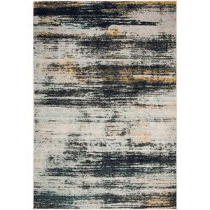 Adirondack ADR201 Non-Shedding Power Loomed Indoor Rugs - Safavieh - 1 of 4