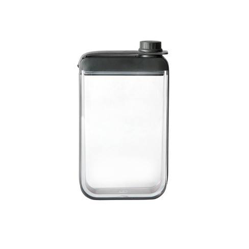 Hidden Flasks For Discreet Drinking