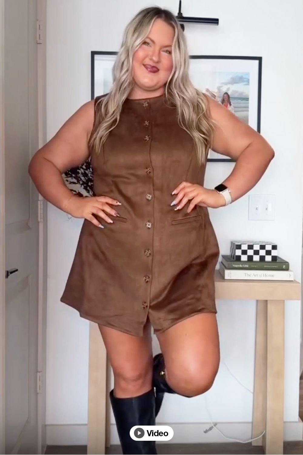 User video by @whitswhims