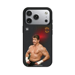 WWE Legends Superstar MagSafe Compatible Cell Phone Case for Apple iPhone 17 Series - 1 of 4
