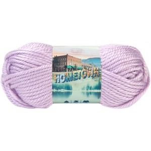 Lion Brand Hometown Yarn - 1 of 2