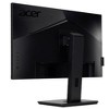 Acer B227Q - 21.5" Monitor FullHD 1920x1080 16:9 250Nit 75Hz VA 4ms HDMI VGA - Manufacturer Refurbished - 3 of 4