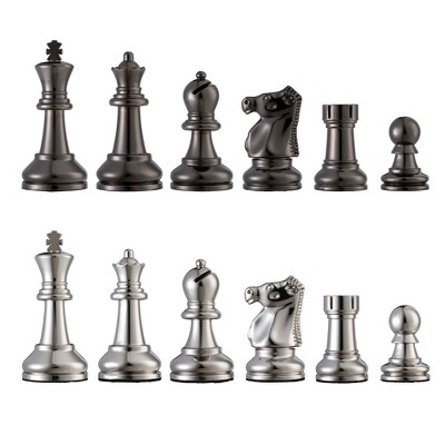 Chess Piece - Single Pawn (6L83UHPHM) by ChipChimp