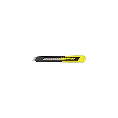 Stanley Tools Quick-Point Knife 18mm 10151