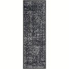Hallway Runner Rug Kitchen Rugs Non Slip Washable Soft Touch Carpet Runner Rug Stylish Rug Runner Home Kitchen - 2 of 4