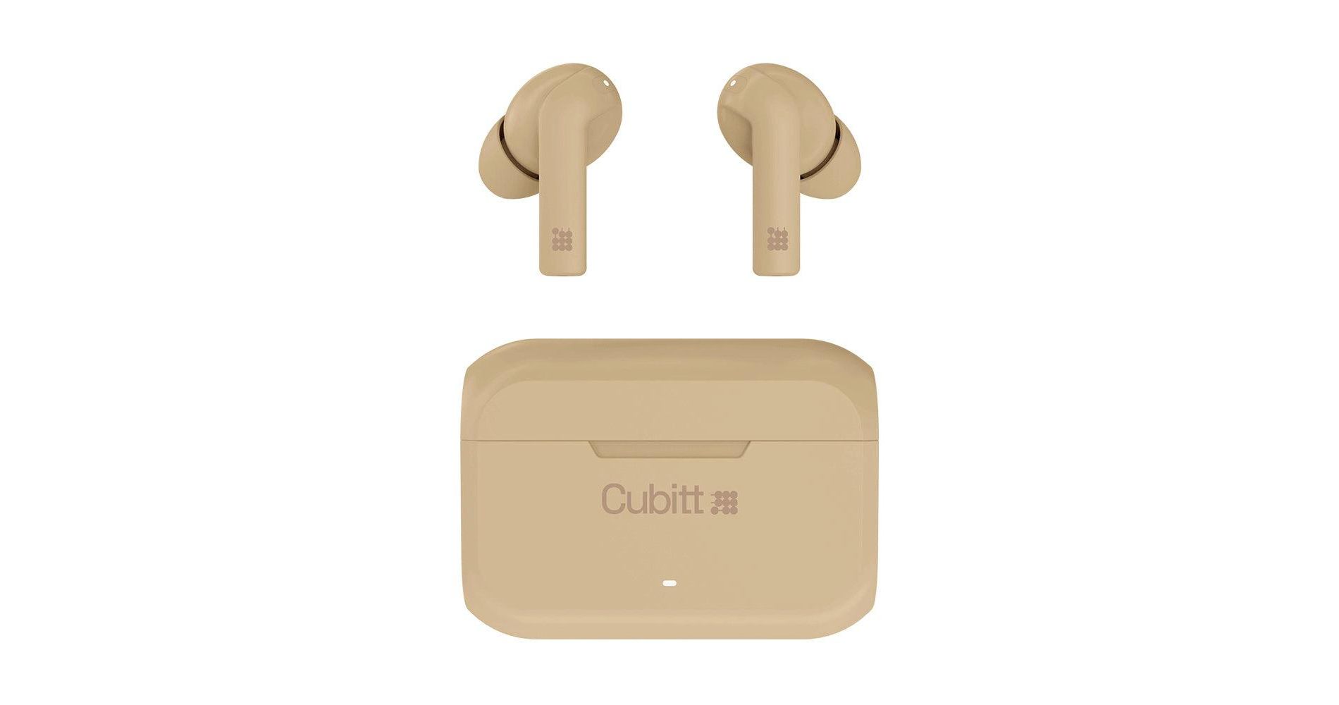 Cubitt Wireless Earbuds Gen 2