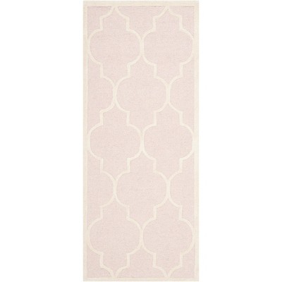 Cambridge CAM134 Tufted Indoor Rug - Safavieh