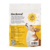 Heckova! Freeze-Dried Raw Beef Lover Beef Liver Flavor Bites Dog Treats - 4oz - 2 of 4