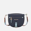 MKF Collection Drew Women’s Shoulder Bag by Mia K - 2 of 4