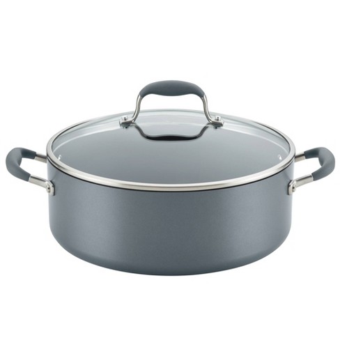 Expert Review: Anolon X Hybrid Nonstick Induction Frying Pan With