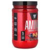 BSN AminoX®, Endurance & Recovery, Fruit Punch, 15.3 oz (435 g) - 4 of 4