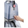Hoover Power Scrub Deluxe Carpet Cleaner Machine and Upright Shampooer - FH50141 - image 4 of 4
