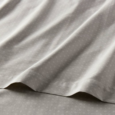 Baumwollmischung Satin Laken Set - Room Essentials - Bild 11 von 56