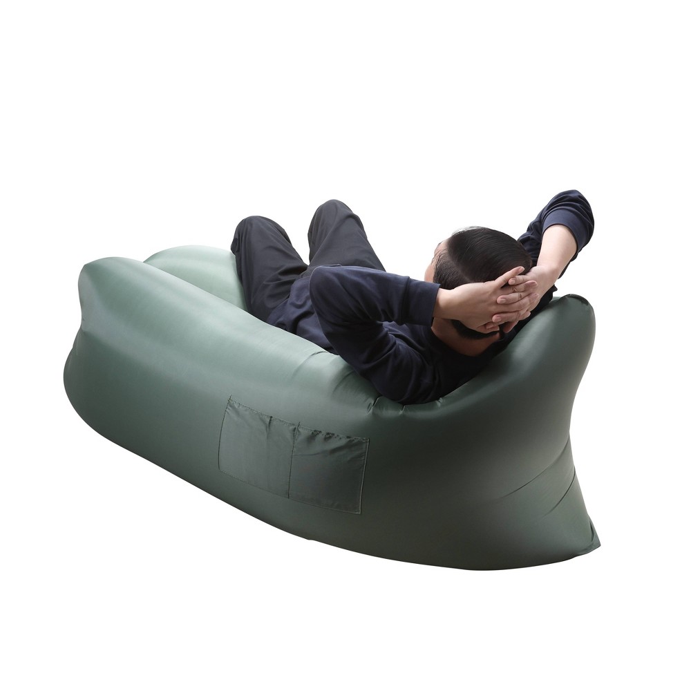 Outdoor Inflatable Hammock