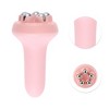 Unique Bargains Comfortable Roller Massager Manual Massager Tools 5.71"x3.07" 1 Pc - 3 of 4