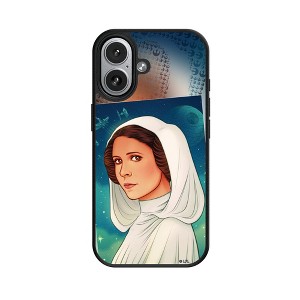 Star Wars Rebel Alliance Portrait MagSafe Compatible Cell Phone Case for Apple iPhone 17 Series - 1 of 4