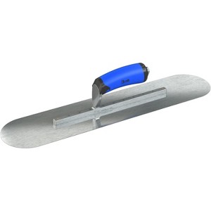Bon Tool 67-283 Pool Trowel - Rs - 20 X 4.5 - Cg - 1 of 1