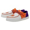 Hey Dude Wally Collegiate - Men's Comfortable Slip on Shoes - 3 of 4