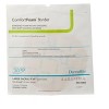 ComfortFoam Border Sacral Adhesive Silicone Foam Dressing 7-1/5 X 7-1/5 Inch With Border Sterile - 2 of 2