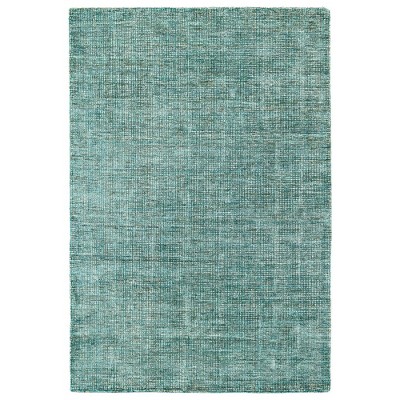 Dalyn Toro TT100 Teal Area Rug - 5' x 7'6" Rectangle