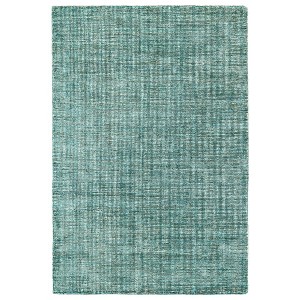 Dalyn Toro TT100 Teal Area Rug - 5' x 7'6" Rectangle - 1 of 2