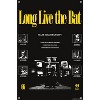 Trends International DC Comics Batman: 85th Anniversary - Long Live The Bat (Batman Collage) Unframed Wall Poster Prints - 4 of 4