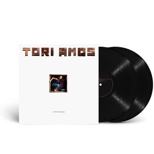 Tori Amos - Little Earthquakes (Vinyl) - 1 of 1