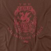 The Venture Bros Build Adult T-Shirt - 2 of 4