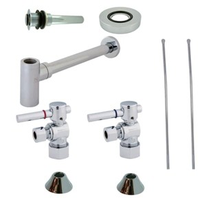 Trimscape  CC53301DLVKB30 Plumbing Toilet Trim Kit CC53301DLVKB30 - 1 of 1