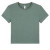 Spruce Fashion Casual Essential Milo Fitted Tee - 2 of 4