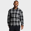 Men's Shirt Jacket - All In Motion™ - 3 of 3
