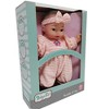 Baby's First: 13" Bundle of Joy Baby Doll - 3 of 4