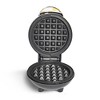 Dash Mini Waffle Maker Waffle Print - image 3 of 4