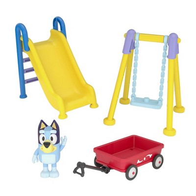 park playset