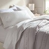 Ultra Soft Holiday Flannel Sheet Set - Threshold™ - 2 of 4