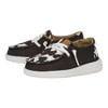 Hey Dude Wendy Animal Kids  - Kid's Comfortable Slip on Shoes - 2 of 4