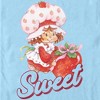 Men's Strawberry Shortcake Sweet Gift T-Shirt - 2 of 4