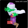 Banpresto - BanPresto - Dragon Ball Daima - Piccolo Figure With Panel - 2 of 2