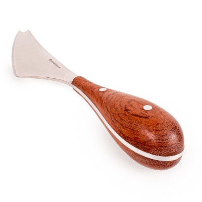 BergHOFF BergHOFF Aaron Probyn 2 Piece Stainless Steel Cheese Knife Set with Wood Handles