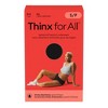 Thinx for All Period Underwear - Super Absorbency - Black Briefs - 2 of 4