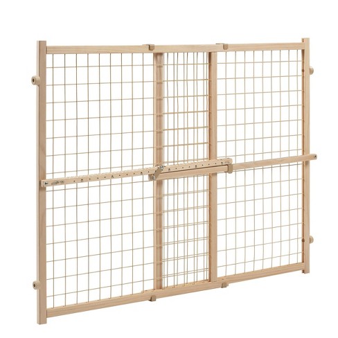 Extra tall baby gate cheap target