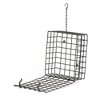 Birds Choice Seed & Suet Block Cage - 3 of 4